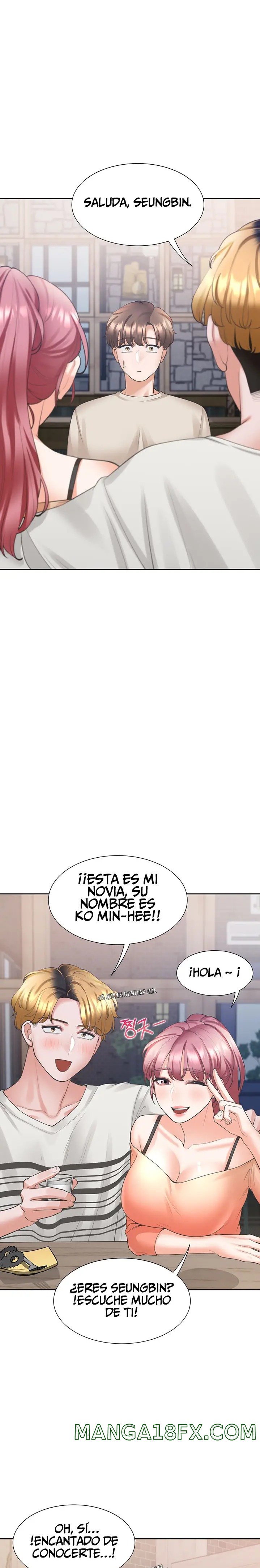 Bunking Bed Raw - Chapter 19 [photo 19] - MangaPorn