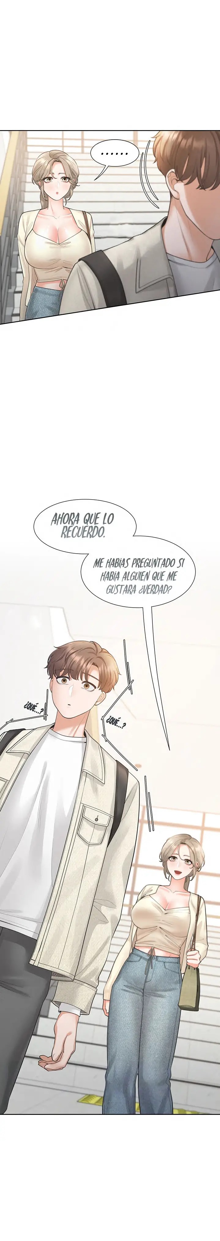 Bunking Bed Raw - Chapter 19 [photo 2] - MangaPorn