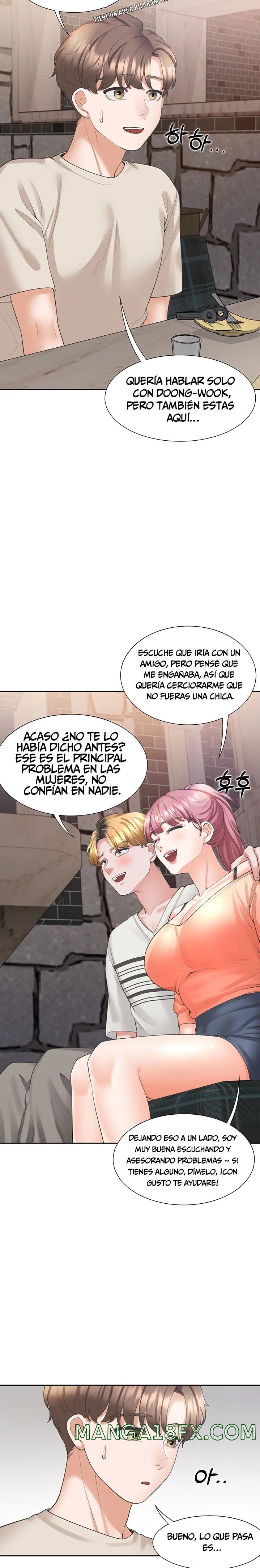 Bunking Bed Raw - Chapter 19 [photo 20] - MangaPorn