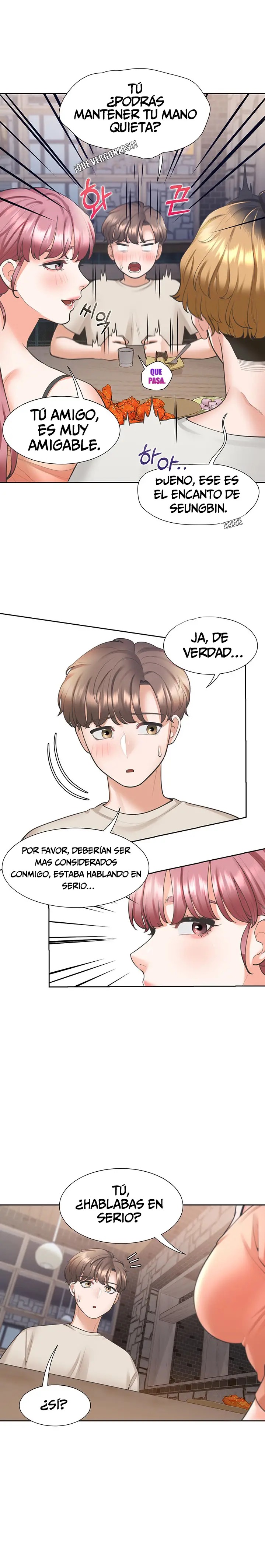 Bunking Bed Raw - Chapter 19 [photo 22] - MangaPorn