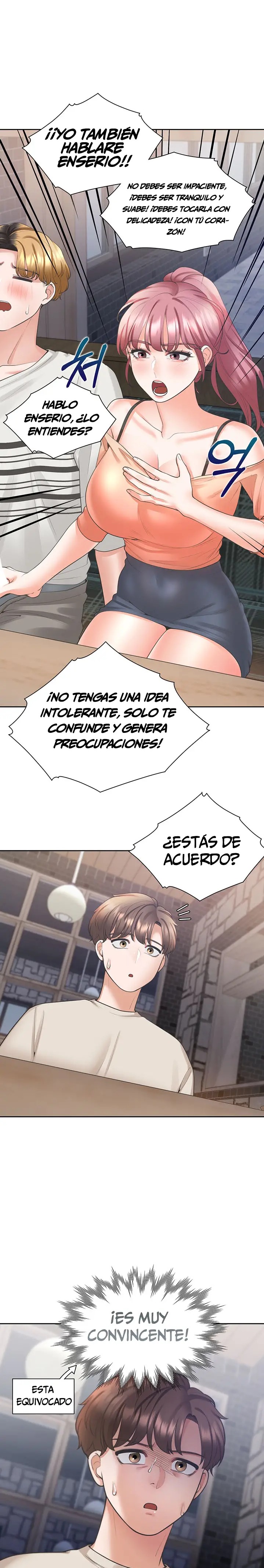 Bunking Bed Raw - Chapter 19 [photo 23] - MangaPorn