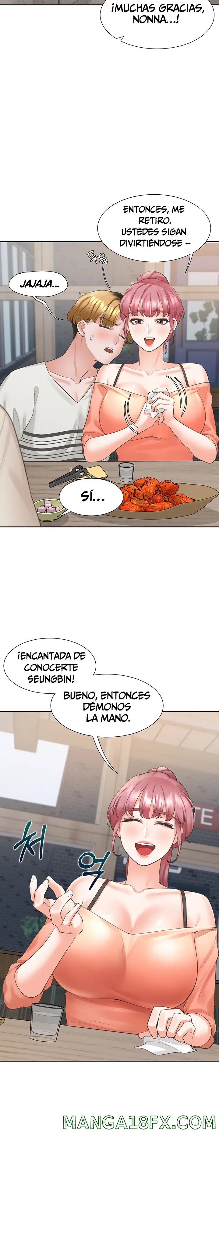 Bunking Bed Raw - Chapter 19 [photo 27] - MangaPorn