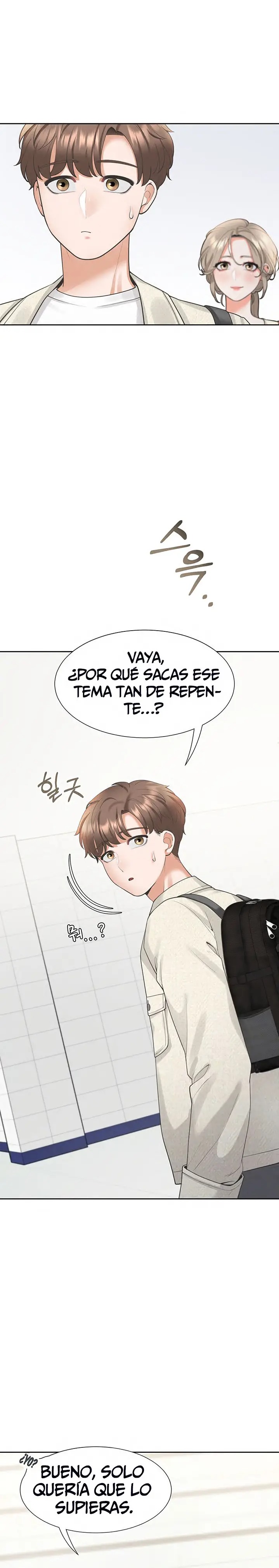 Bunking Bed Raw - Chapter 19 [photo 3] - MangaPorn