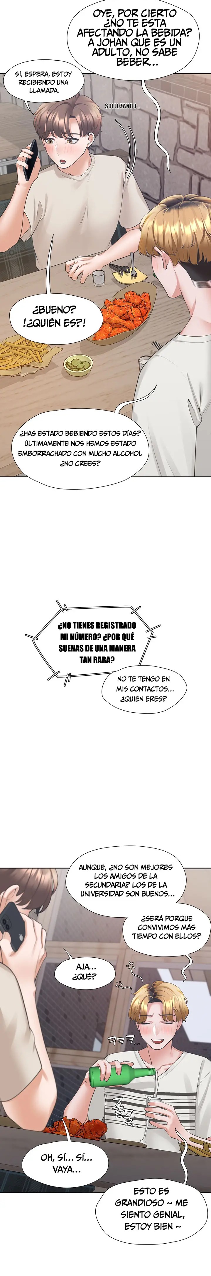 Bunking Bed Raw - Chapter 19 [photo 30] - MangaPorn