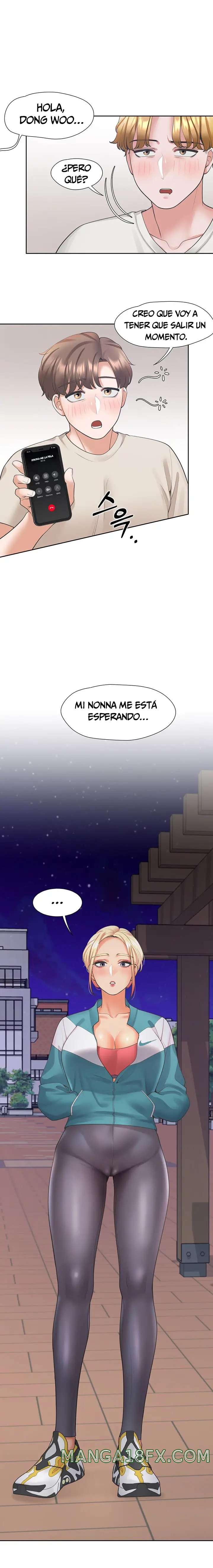 Bunking Bed Raw - Chapter 19 [photo 31] - MangaPorn