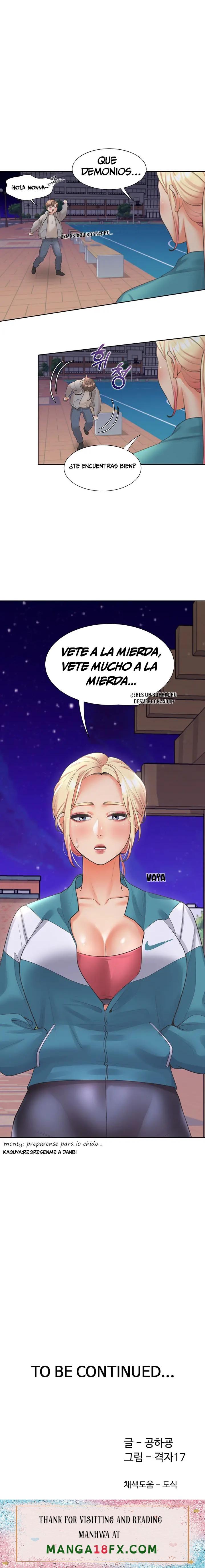 Bunking Bed Raw - Chapter 19 [photo 32] - MangaPorn