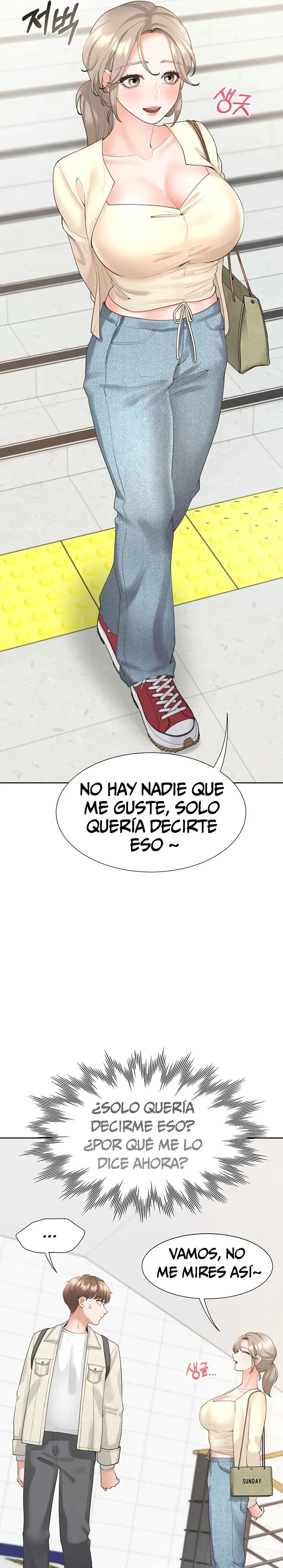 Bunking Bed Raw - Chapter 19 [photo 4] - MangaPorn