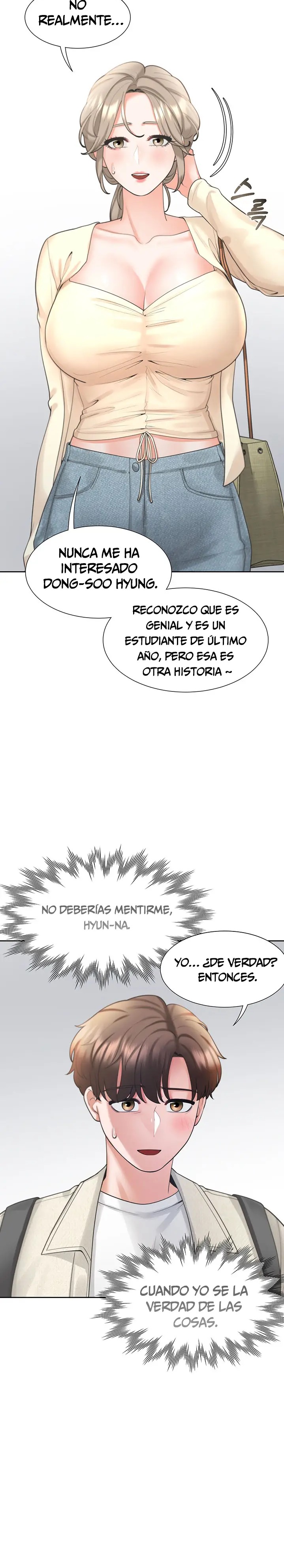 Bunking Bed Raw - Chapter 19 [photo 6] - MangaPorn