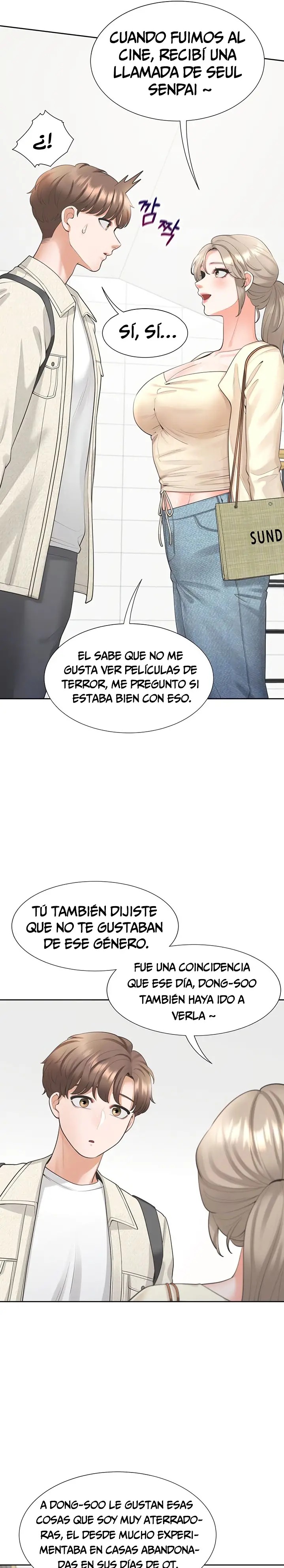 Bunking Bed Raw - Chapter 19 [photo 7] - MangaPorn