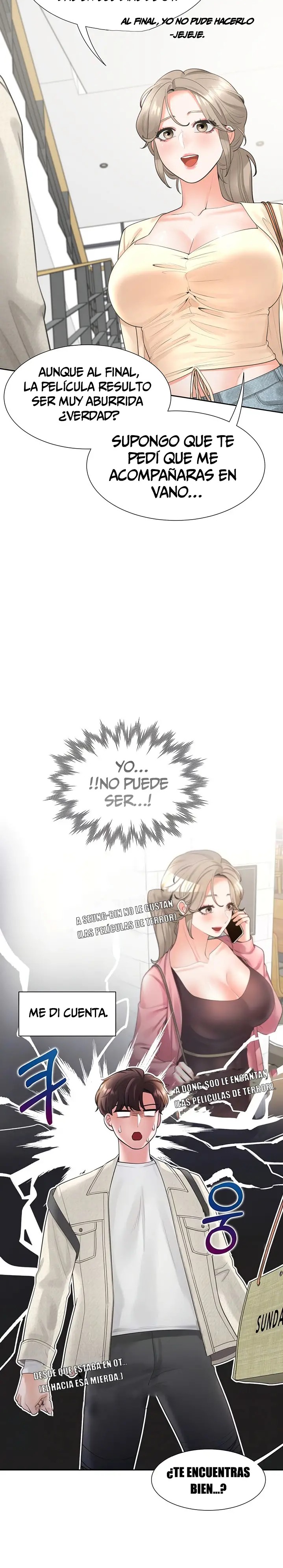 Bunking Bed Raw - Chapter 19 [photo 8] - MangaPorn