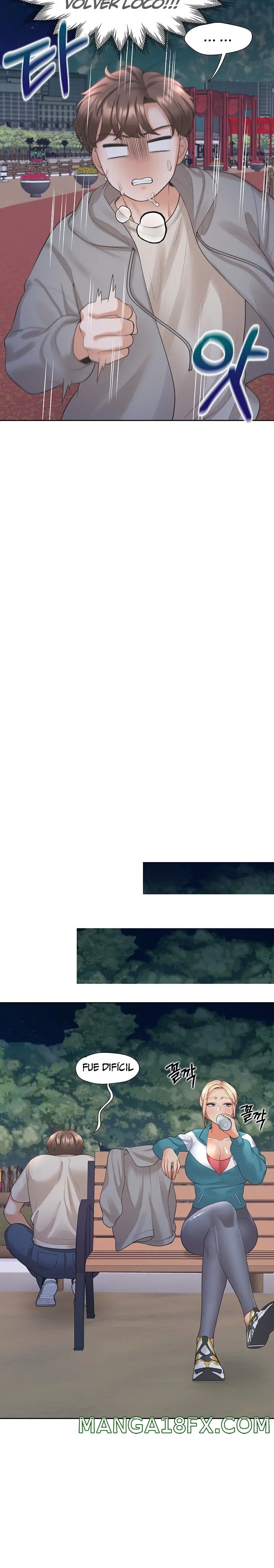 Bunking Bed Raw - Chapter 20 [photo 10] - MangaPorn