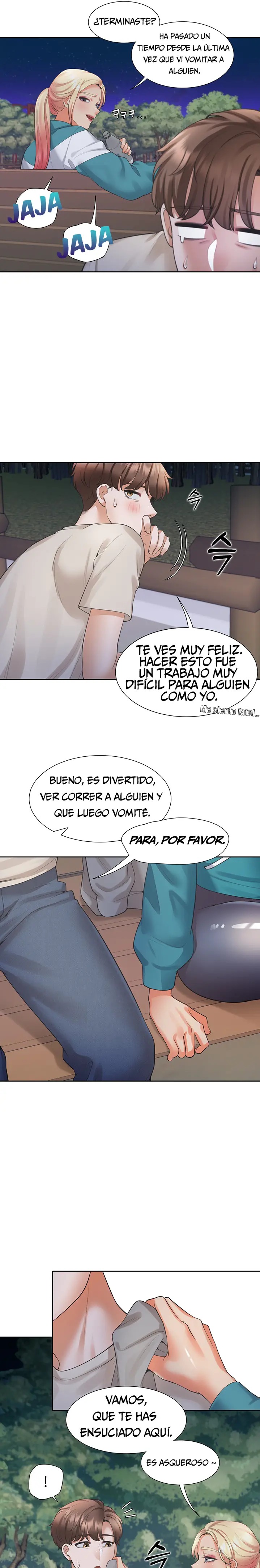 Bunking Bed Raw - Chapter 20 [photo 11] - MangaPorn