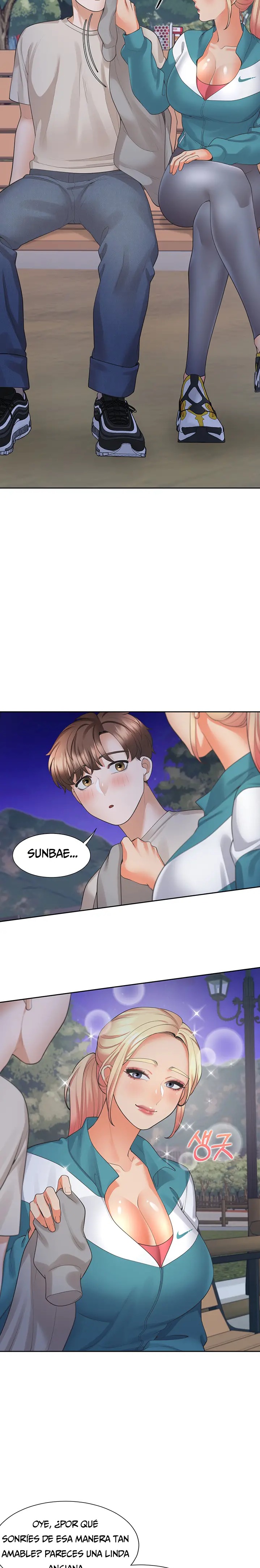 Bunking Bed Raw - Chapter 20 [photo 12] - MangaPorn