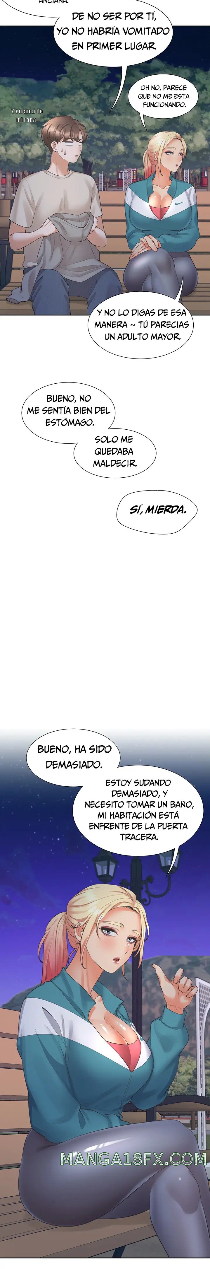 Bunking Bed Raw - Chapter 20 [photo 13] - MangaPorn