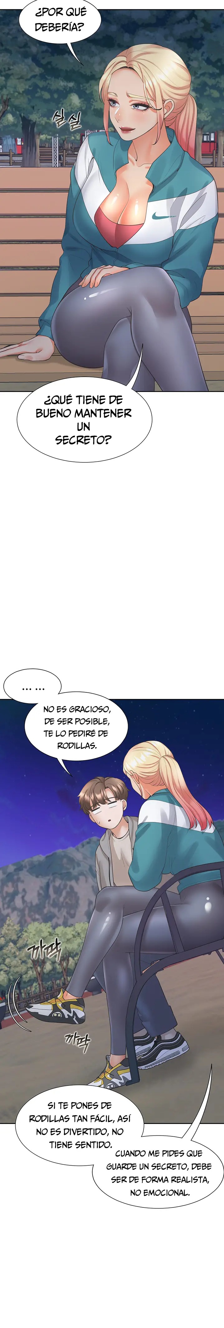 Bunking Bed Raw - Chapter 20 [photo 16] - MangaPorn