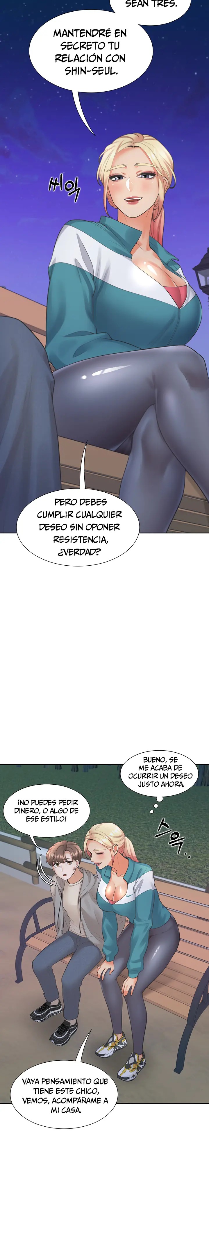 Bunking Bed Raw - Chapter 20 [photo 19] - MangaPorn