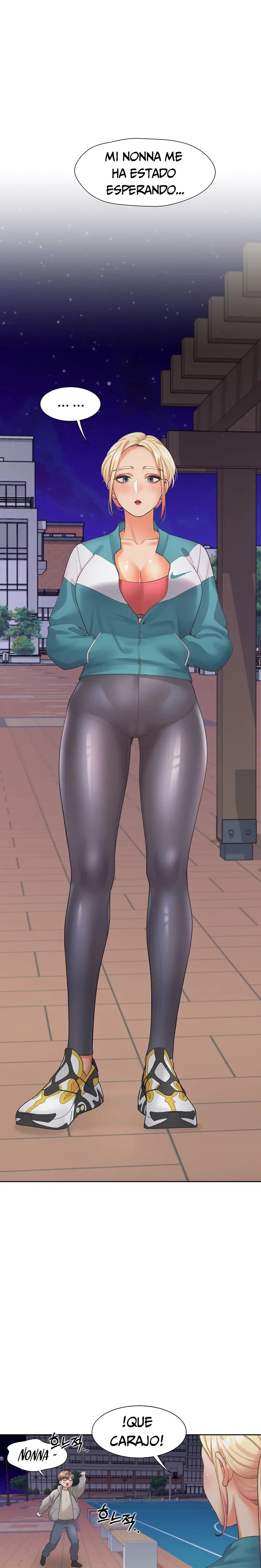 Bunking Bed Raw - Chapter 20 [photo 2] - MangaPorn