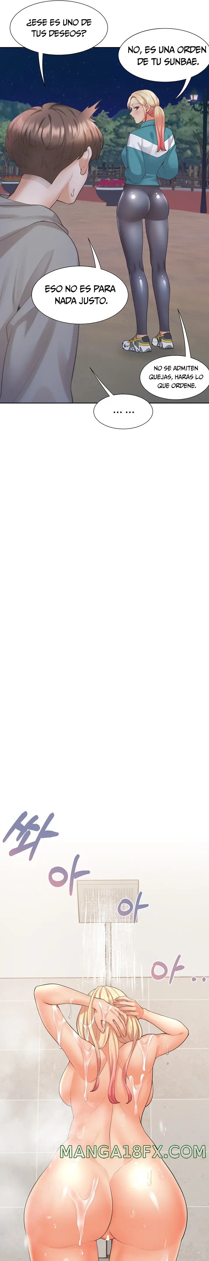 Bunking Bed Raw - Chapter 20 [photo 20] - MangaPorn