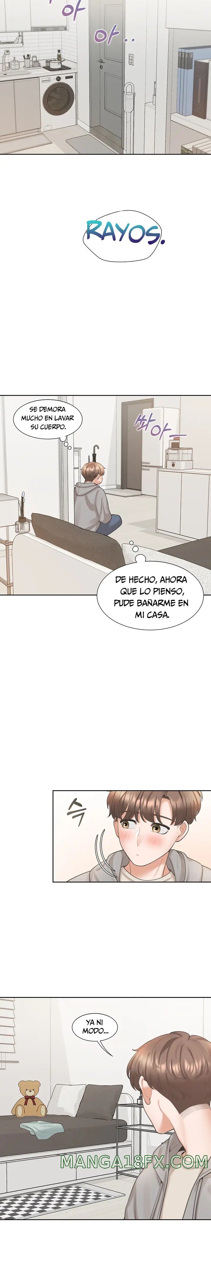 Bunking Bed Raw - Chapter 20 [photo 22] - MangaPorn