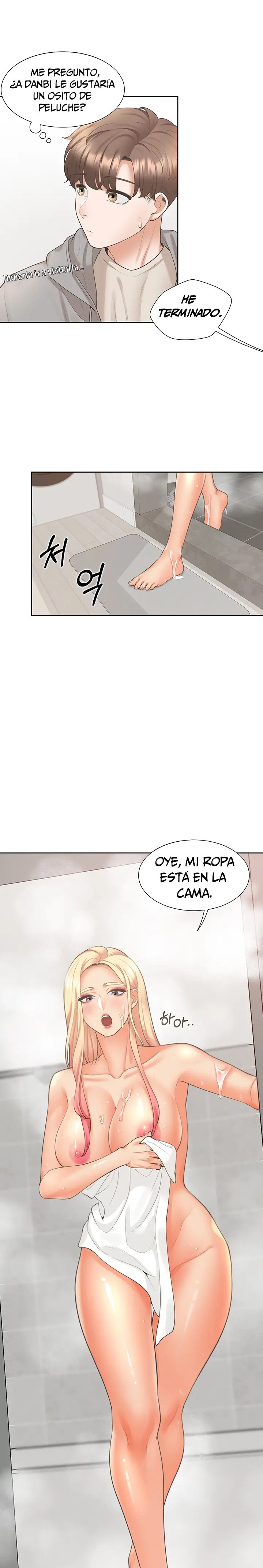 Bunking Bed Raw - Chapter 20 [photo 23] - MangaPorn