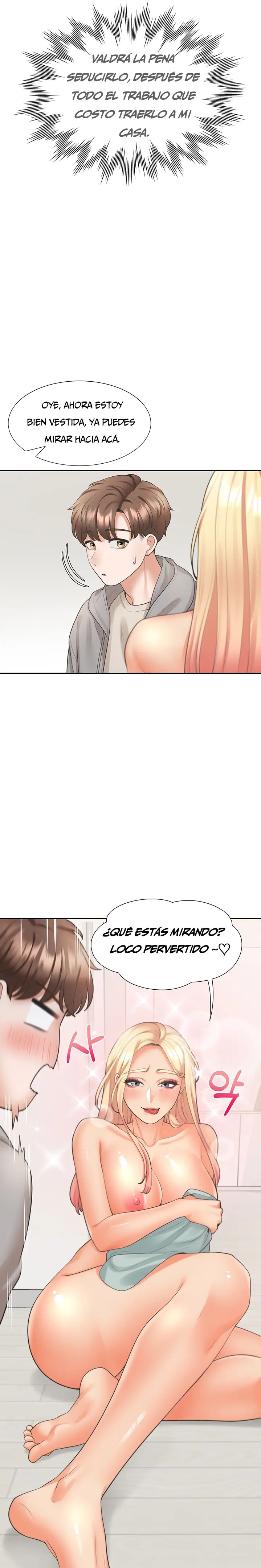 Bunking Bed Raw - Chapter 20 [photo 26] - MangaPorn