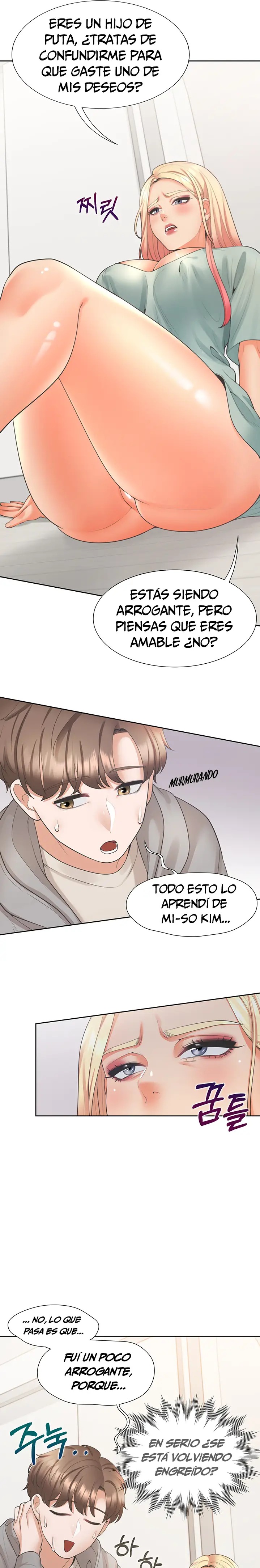 Bunking Bed Raw - Chapter 20 [photo 29] - MangaPorn