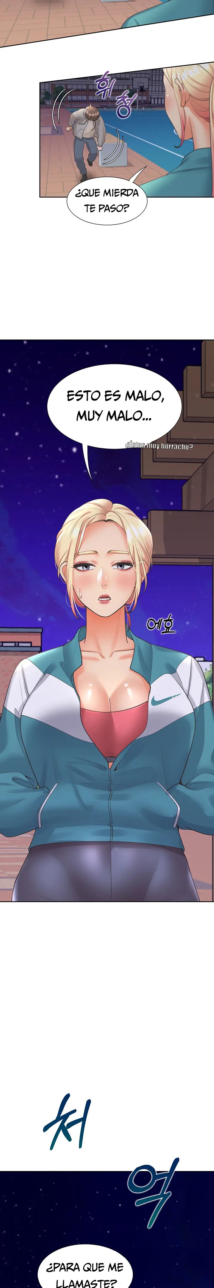 Bunking Bed Raw - Chapter 20 [photo 3] - MangaPorn