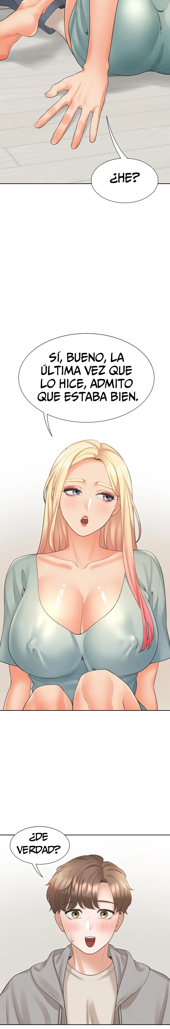 Bunking Bed Raw - Chapter 20 [photo 31] - MangaPorn