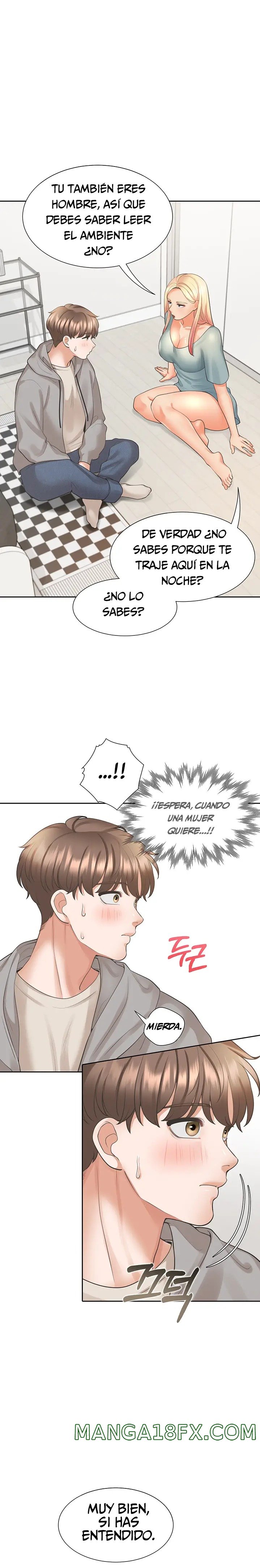 Bunking Bed Raw - Chapter 20 [photo 32] - MangaPorn