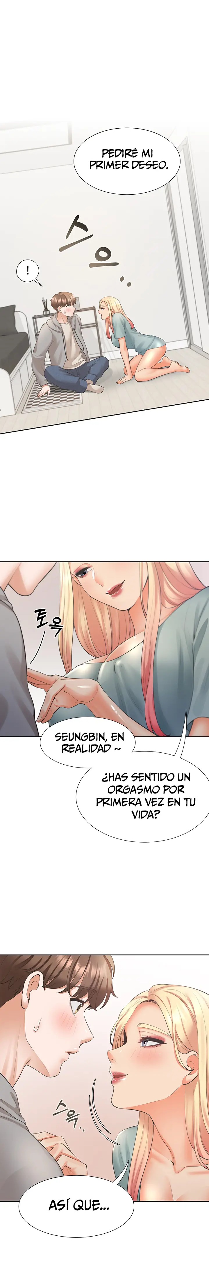 Bunking Bed Raw - Chapter 20 [photo 33] - MangaPorn