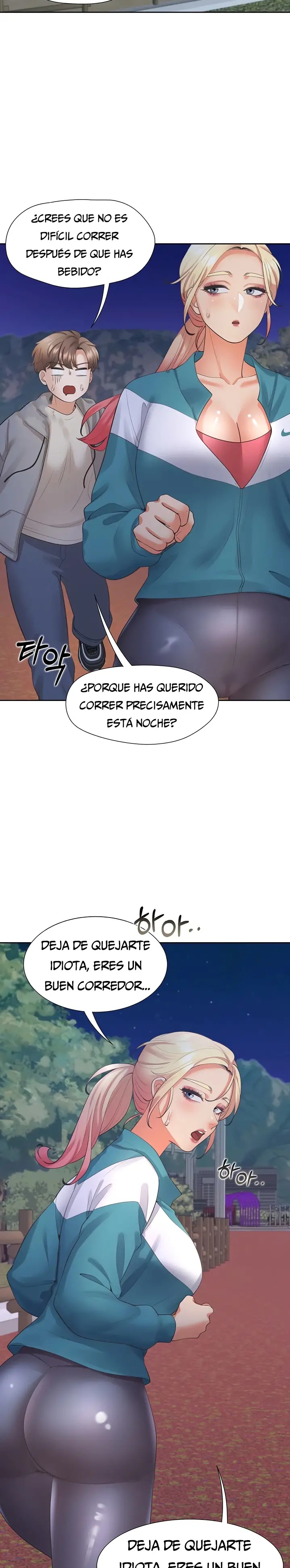 Bunking Bed Raw - Chapter 20 [photo 6] - MangaPorn