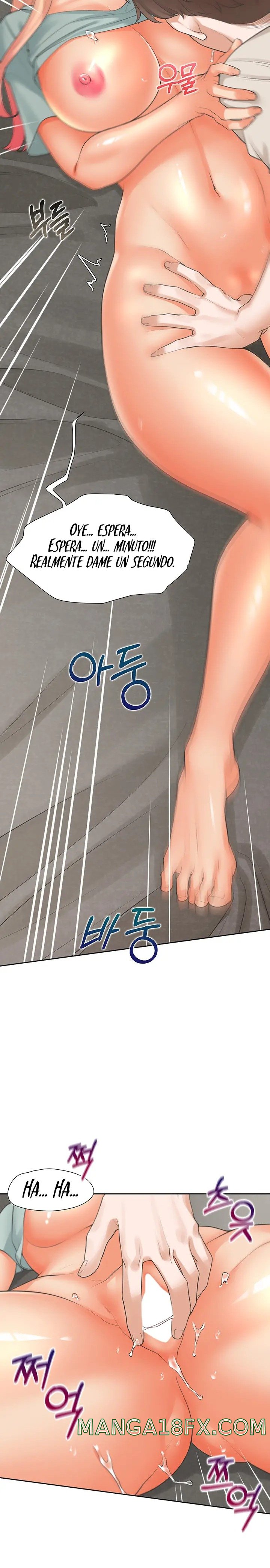 Bunking Bed Raw - Chapter 21 [photo 16] - MangaPorn