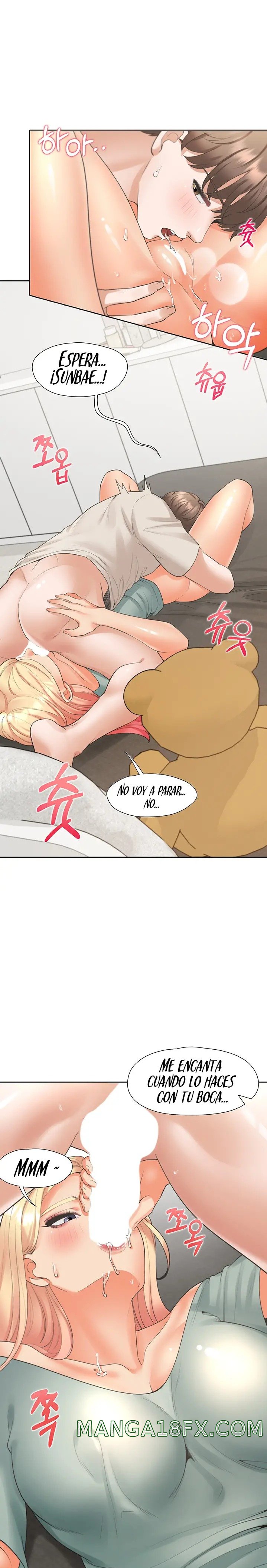 Bunking Bed Raw - Chapter 21 [photo 26] - MangaPorn
