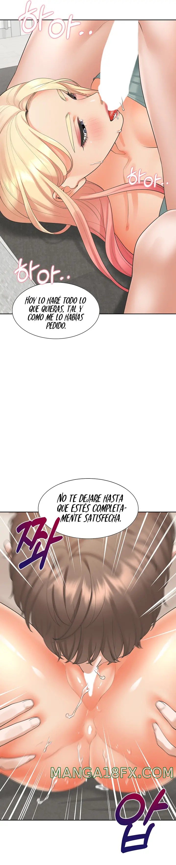 Bunking Bed Raw - Chapter 21 [photo 29] - MangaPorn