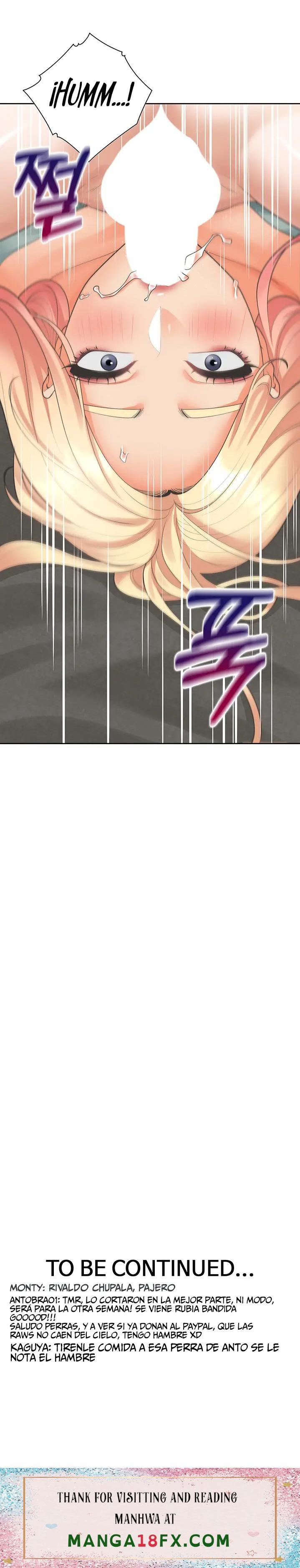 Bunking Bed Raw - Chapter 21 [photo 30] - MangaPorn