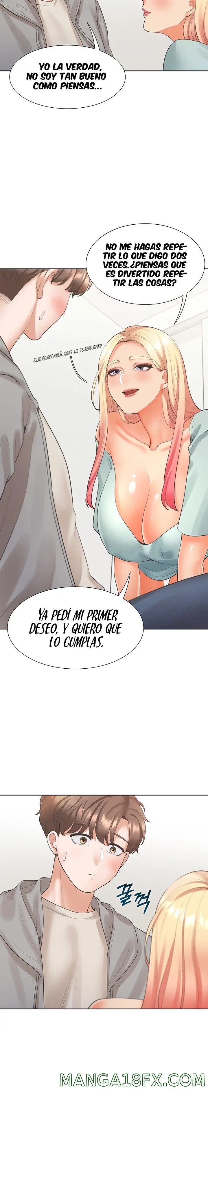 Bunking Bed Raw - Chapter 21 [photo 4] - MangaPorn