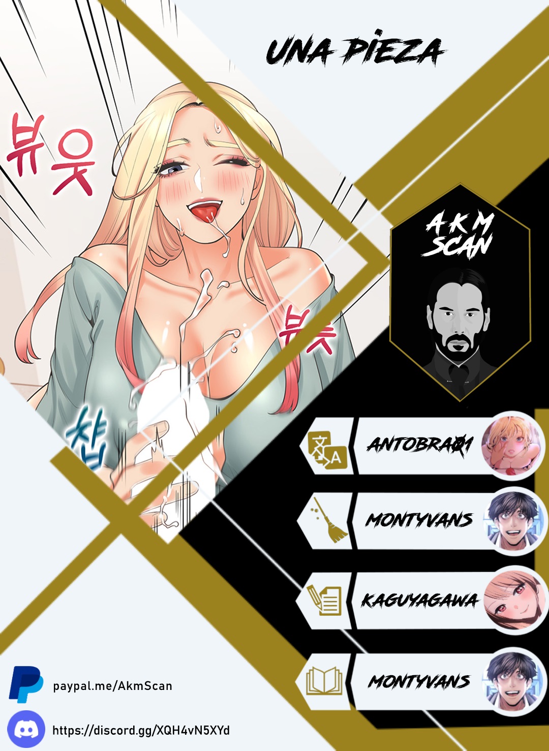 Bunking Bed Raw - Chapter 22 [photo 1] - MangaPorn