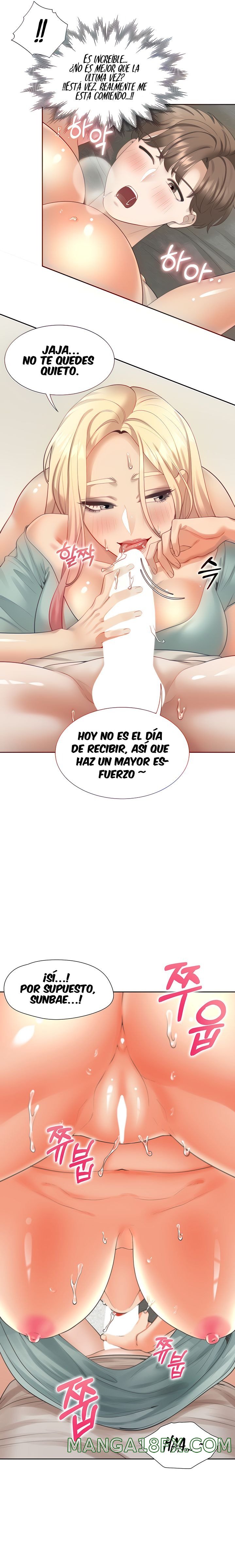 Bunking Bed Raw - Chapter 22 [photo 11] - MangaPorn