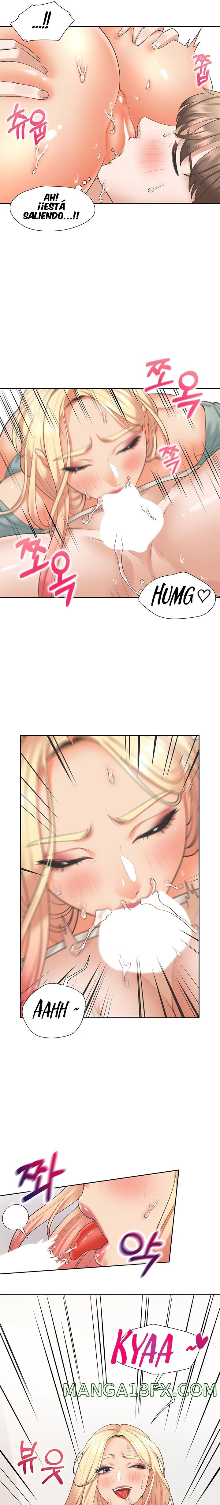 Bunking Bed Raw - Chapter 22 [photo 14] - MangaPorn