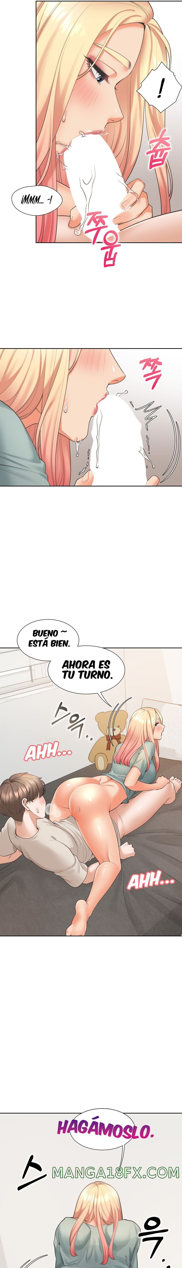 Bunking Bed Raw - Chapter 22 [photo 17] - MangaPorn