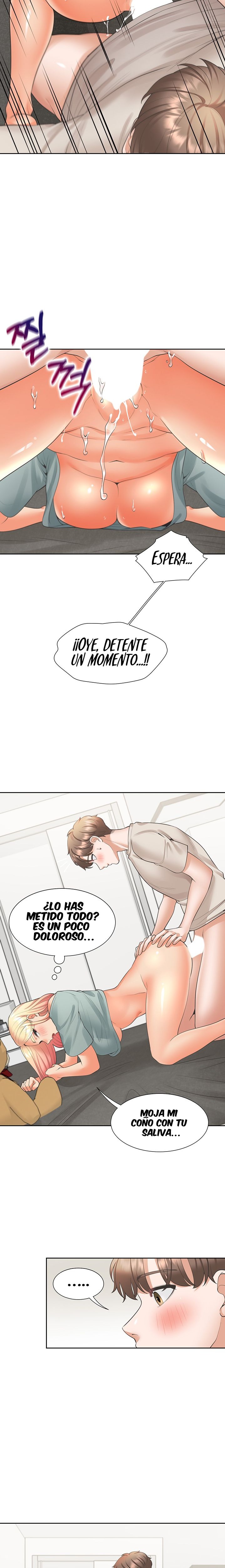 Bunking Bed Raw - Chapter 22 [photo 21] - MangaPorn