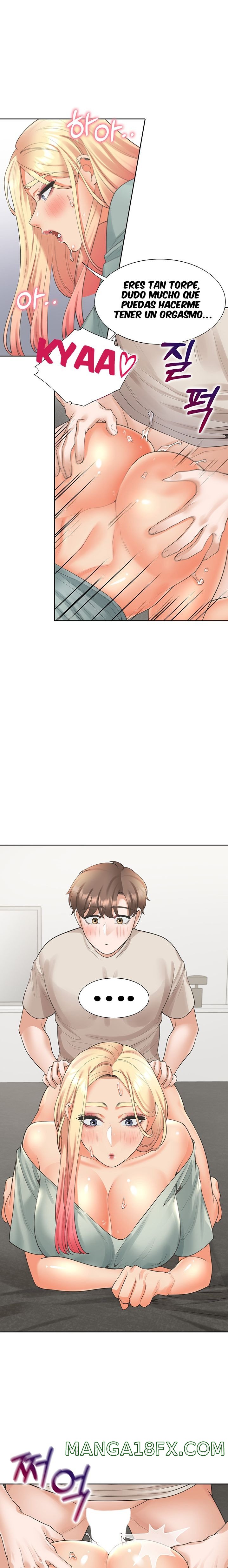 Bunking Bed Raw - Chapter 22 [photo 23] - MangaPorn