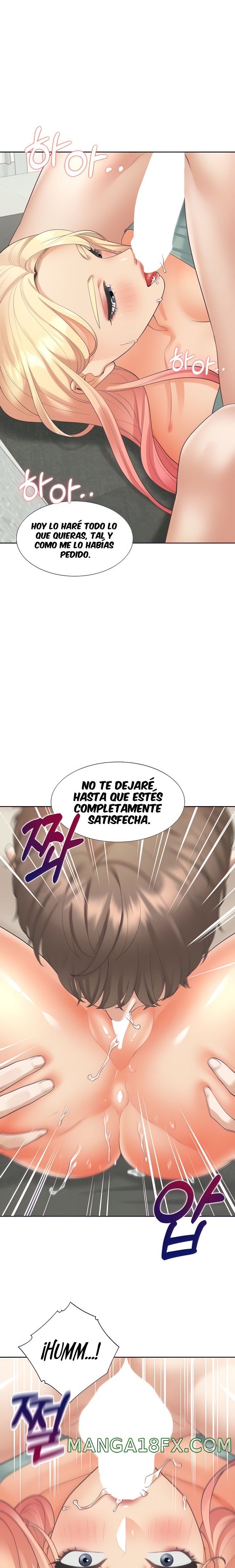 Bunking Bed Raw - Chapter 22 [photo 3] - MangaPorn