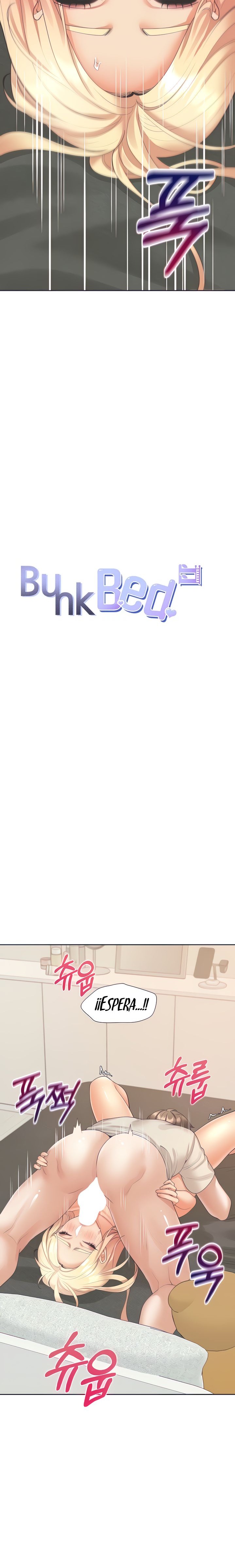 Bunking Bed Raw - Chapter 22 [photo 4] - MangaPorn