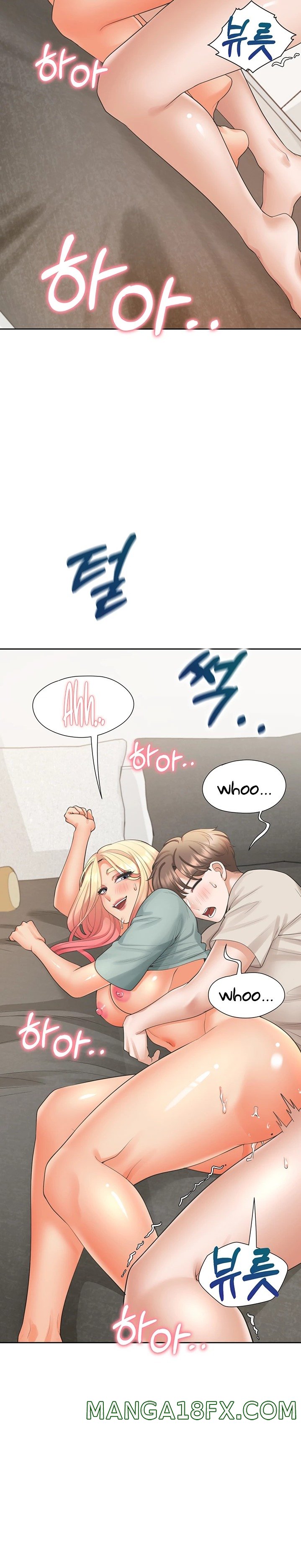 Bunking Bed Raw - Chapter 23 [photo 15] - MangaPorn