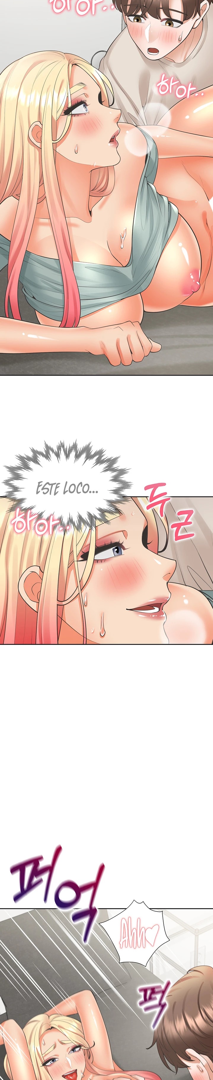 Bunking Bed Raw - Chapter 23 [photo 21] - MangaPorn