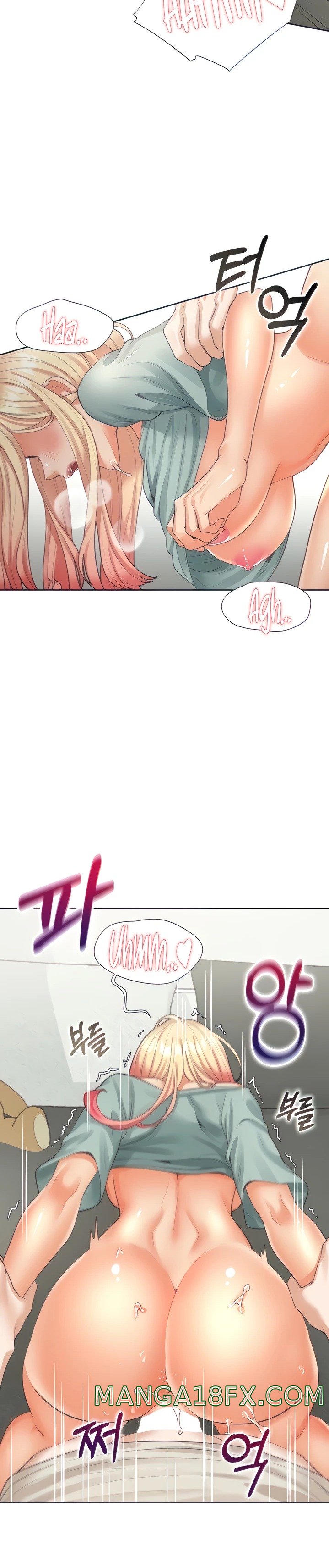 Bunking Bed Raw - Chapter 23 [photo 5] - MangaPorn