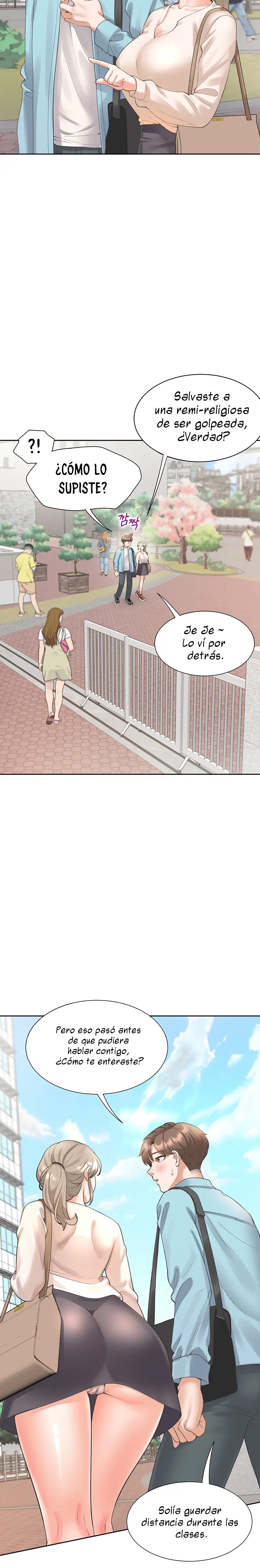 Bunking Bed Raw - Chapter 25 [photo 9] - MangaPorn