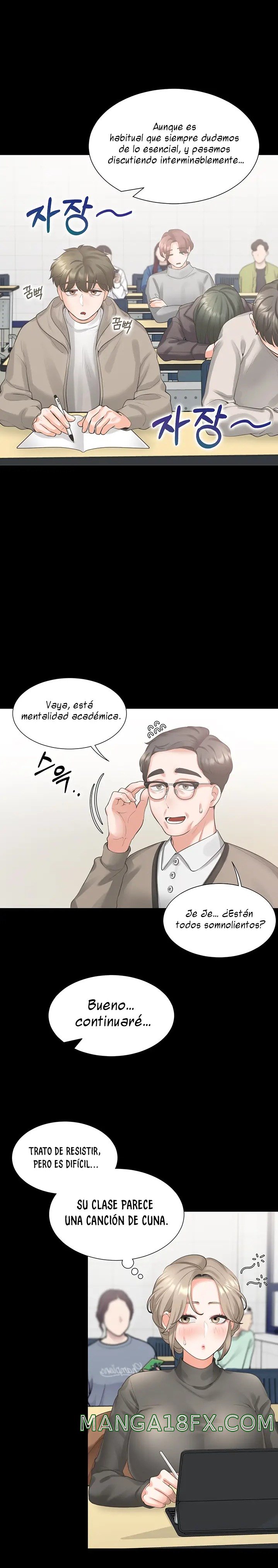 Bunking Bed Raw - Chapter 25 [photo 11] - MangaPorn