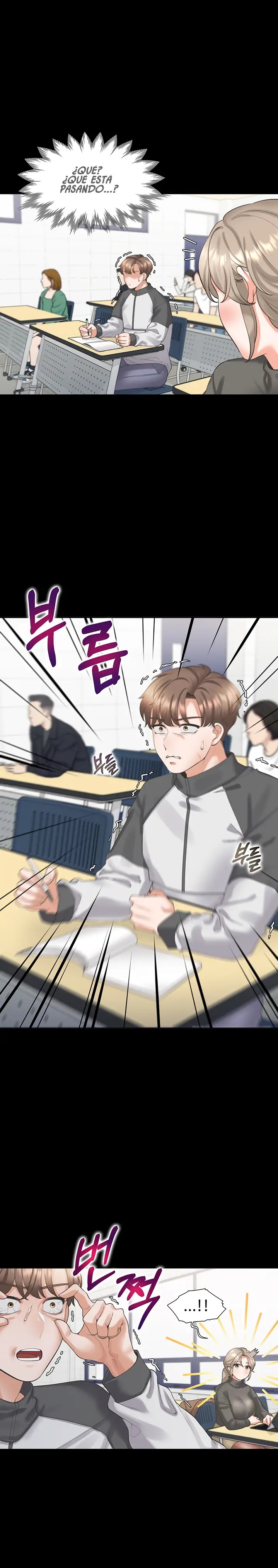 Bunking Bed Raw - Chapter 25 [photo 12] - MangaPorn